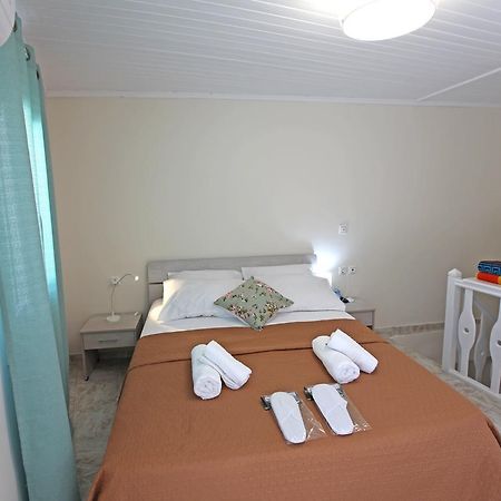 Nea Chora Maisonette Hanya Dış mekan fotoğraf