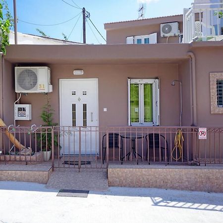 Nea Chora Maisonette Hanya Dış mekan fotoğraf