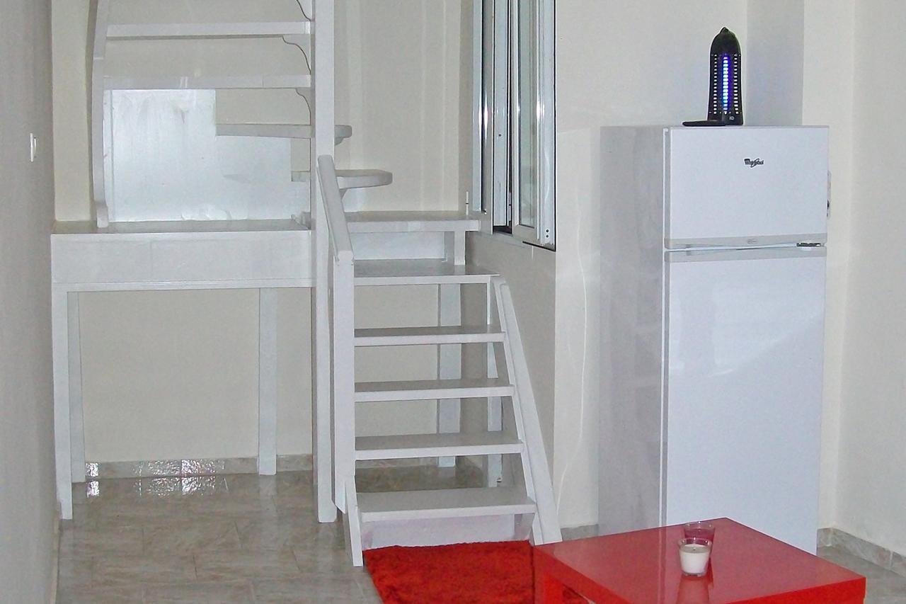 Nea Chora Maisonette Hanya Dış mekan fotoğraf