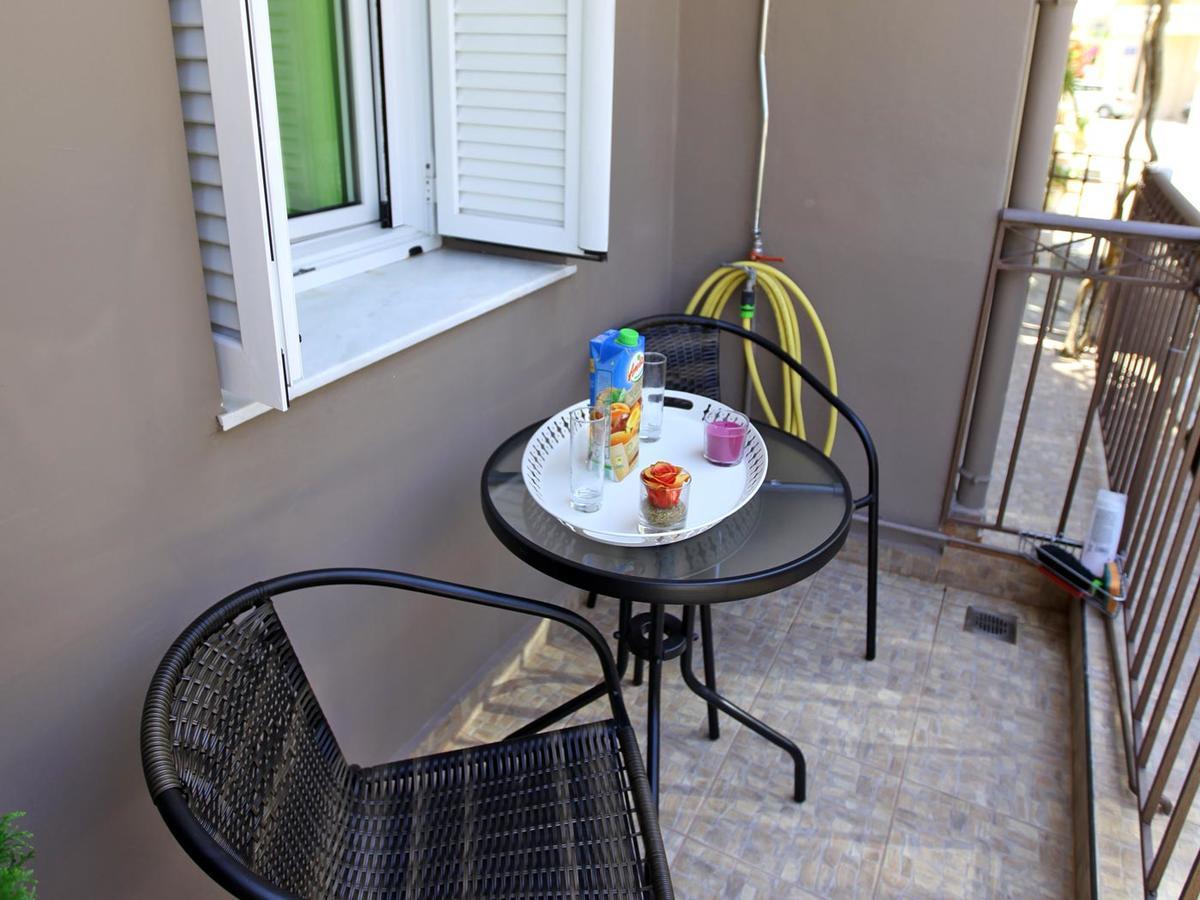 Nea Chora Maisonette Hanya Dış mekan fotoğraf